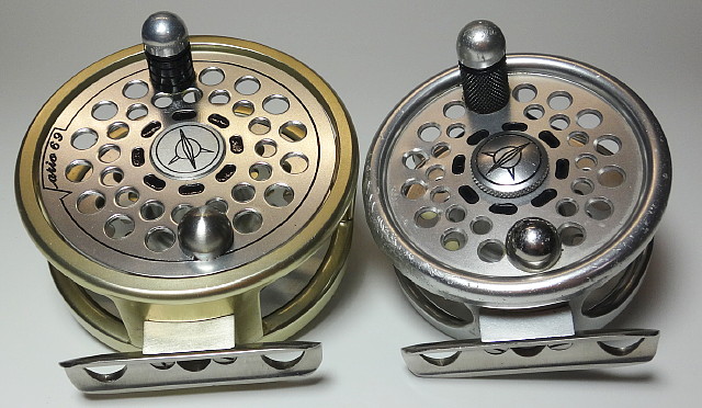 Steelfin のVario2題 # ってか2台 : Key Taccata's FF Tackle Den Steelfin のVario2題 # ってか2台 : Key Taccata's FF Tackle Den