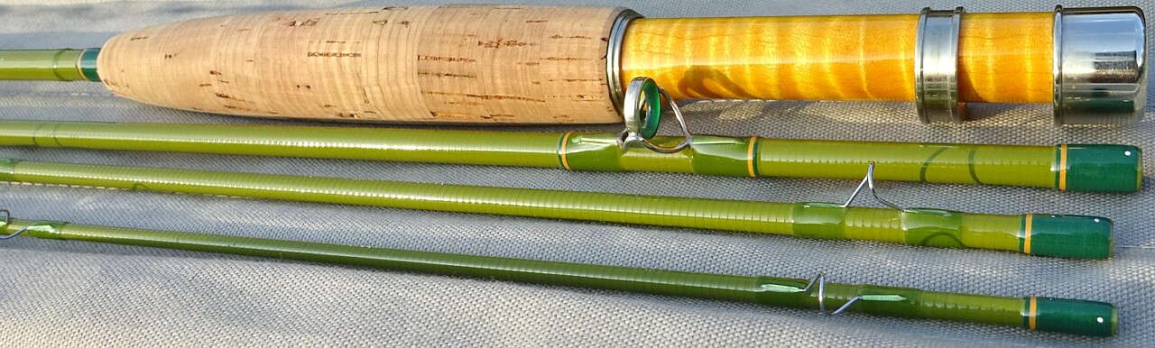 美品✨ FAGUS Forest Bum 7'00\" #4 限定品別注 美品✨ FAGUS Forest Bum 7'00