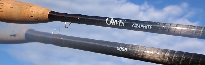 Orvis Seven/Eleven を入手 # ◯◯◯てよかった♪ : Key Orvis Seven/Eleven を入手 # ◯◯◯てよかった♪ : Key