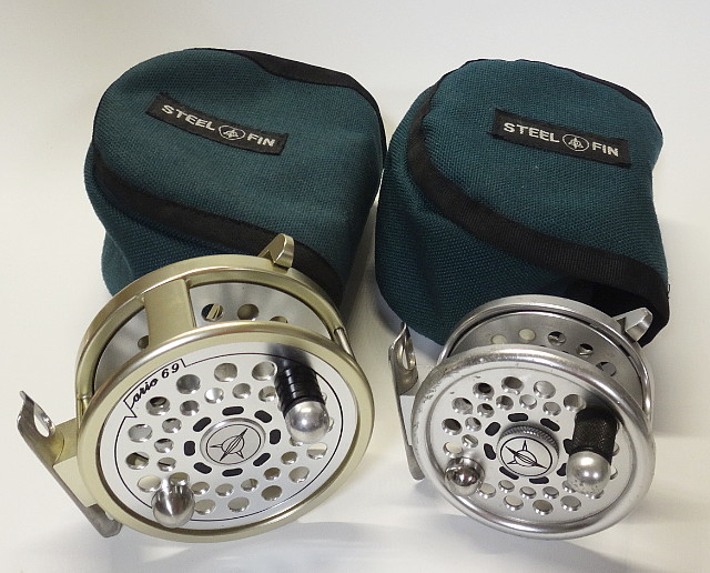 Steelfin のVario2題 # ってか2台 : Key Taccata's FF Tackle Den Steelfin のVario2題 # ってか2台 : Key Taccata's FF Tackle Den