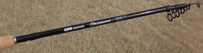 Caps Streamover を入手 ＃ オーバー？ : Key Taccata's FF