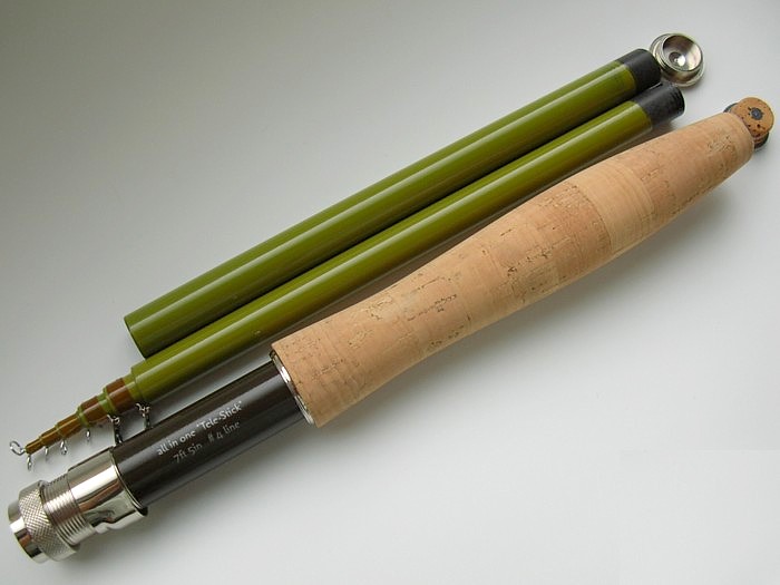 Aquavit All-in-One Tele-Stick ~ テレスコピック竿 : Key Aquavit All-in-One Tele-Stick ~ テレスコピック竿 : Key