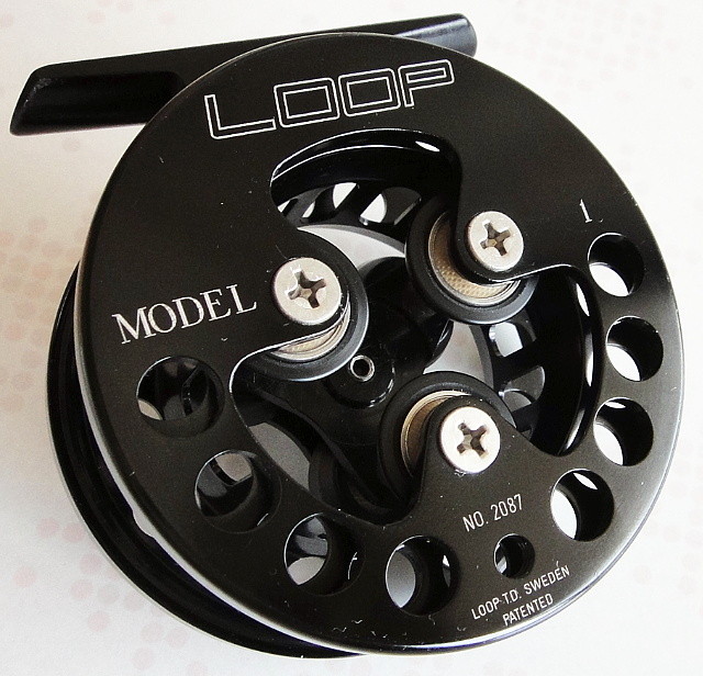 LOOP MODEL 1 を買いました # 慰め慰め… : Key Taccata's FF LOOP MODEL 1 を買いました # 慰め慰め… : Key Taccata's FF