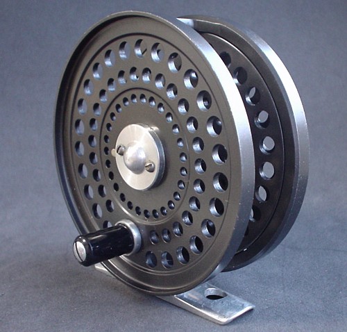 Orvis C.F.O. Proto Reel ~ コレはお宝! : Key Taccata's FF Orvis C.F.O. Proto Reel ~ コレはお宝! : Key Taccata's FF