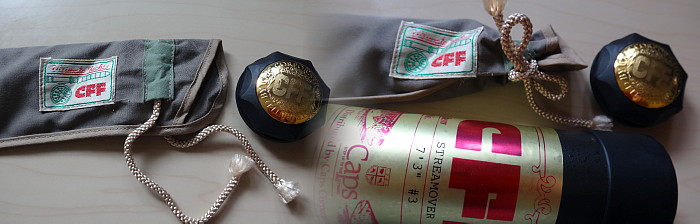 Caps Streamover を入手 ＃ オーバー？ : Key Taccata's FF