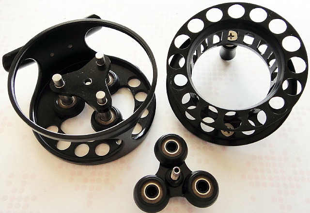 LOOP MODEL 1 を買いました ＃ 慰め慰め… : Key Taccata's FF
