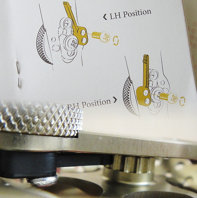 世界最軽量に逝ってみた # Wychwood R&S Fly Reel : Key 世界最軽量に逝ってみた # Wychwood R&S Fly Reel : Key
