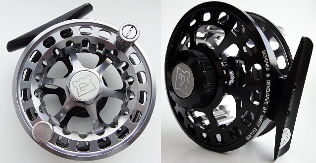 Hardy Ultralite CC # ナカナカ新機軸 : Key Taccata's FF Hardy Ultralite CC # ナカナカ新機軸 : Key Taccata's FF