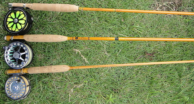 James Green Native Trout Series Glass Rod # 萌ぇ~ : Key James Green Native Trout Series Glass Rod # 萌ぇ~ : Key