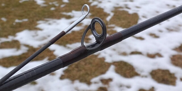 Orvis Fullflex 4.0 を入手 # MkIIだけど… : Key Taccata's FF Orvis Fullflex 4.0 を入手 # MkIIだけど… : Key Taccata's FF