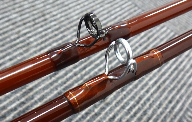 DAIWA Phantom FFP-734 Original を入手 ＃ まあ当たり前田の… : Key