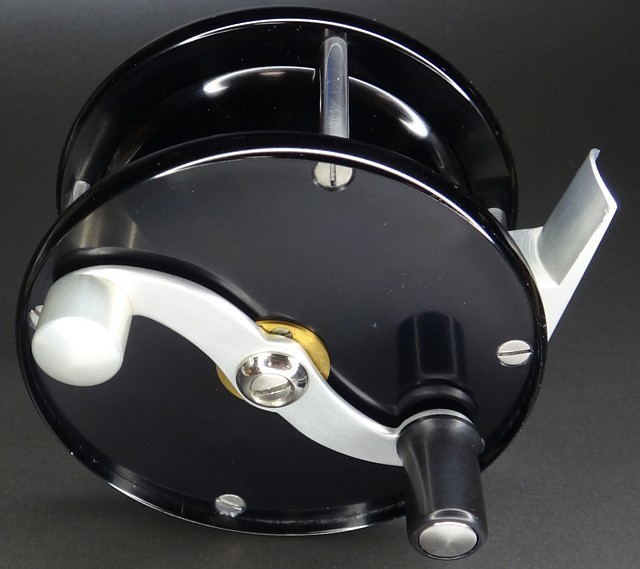 デッドストック スウェーデン名工 【Bo Mohlin 】フライリール　9090 デッドストック スウェーデン名工 【Bo Mohlin 】フライリール 9090