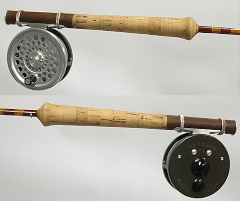 Hardy Marquis 4 ~ ようやく懸案が… : Key Taccata's FF Tackle Den Hardy Marquis 4 ~ ようやく懸案が… : Key Taccata's FF Tackle Den