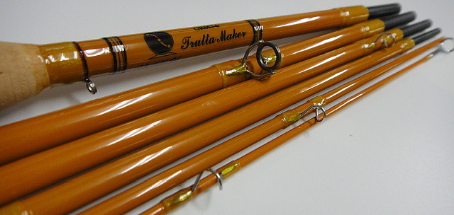 Trutta Maker GR663-6 # ヤッパマニアなので逝ってしまう : Key Trutta Maker GR663-6 # ヤッパマニアなので逝ってしまう : Key