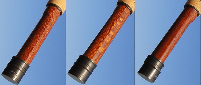 M.TAKADA ROD CO. の竹竿 ＃ 遂に入手 : Key Taccata's FF Tackle Den