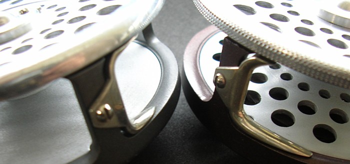 Pezon et Michel Superparabolic 76 Reel ～ 今年最後のお買い物 : Key