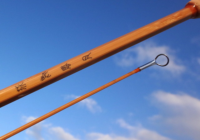 鱒幸庵 花鳥風月 ＃ ジャパンオリジン は楽しみ : Key Taccata's