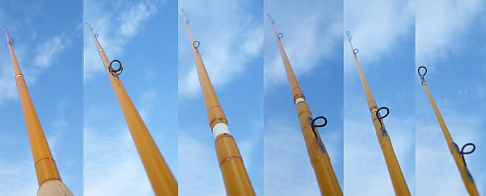 ACROPOLIS フライロッド FFShop Acropolis