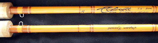 Scott F2 Japan Special を買いマスタ # イヤ辛抱堪らん : Key ...
