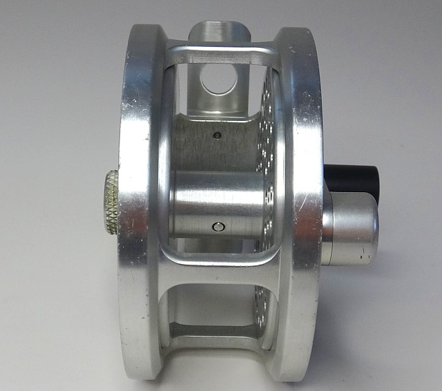Peerless No.1 Reel を入手 # ホント際限止まらん(^^ゞ : Key Peerless No.1 Reel を入手 # ホント際限止まらん(^^ゞ : Key