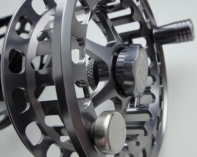 Hardy Ultralite CC # ナカナカ新機軸 : Key Taccata's FF Hardy Ultralite CC # ナカナカ新機軸 : Key Taccata's FF