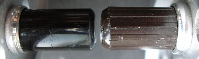 Pezon et Michel Superparabolic 76 Reel ～ 今年最後のお買い物 : Key