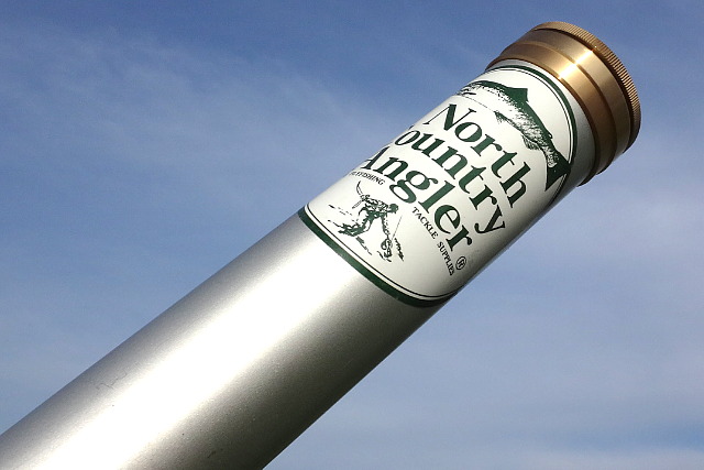 North Country Angler ParaGlass を入手 ＃ 今度は正規品や : Key
