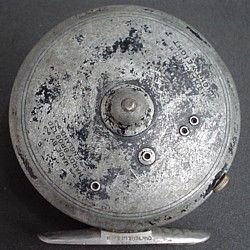 【美品】hardy L.R.H. Lightweight Lシェイプラインガード 美品】hardy L.R.H. Lightweight Lシェイプラインガード