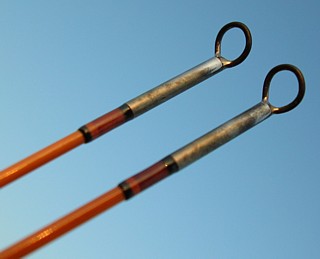 Leonard Duracane Model 37 Maxwell Era § いただきました : Key