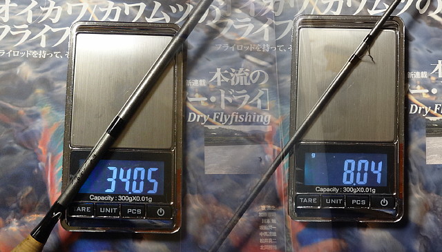 Caps CFF LB iwai tune を入手 ＃ これくらいヘナヘナなら… : Key