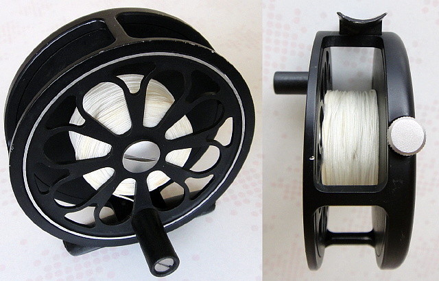 The Ross Reel を買いマスタ # ワカランこともあるが… : Key The Ross Reel を買いマスタ # ワカランこともあるが… : Key