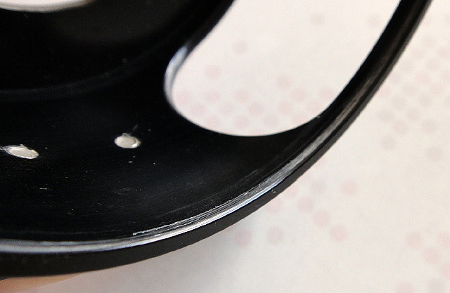 LOOP MODEL 1 を買いました ＃ 慰め慰め… : Key Taccata's FF Tackle Den