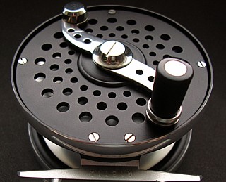 Hardy Cascapedia MkII ～ 意外といかった、昨今のお買い物 : Key