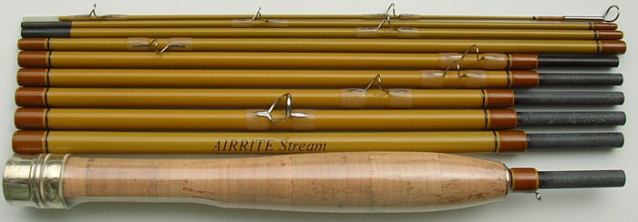 Axisco AIRRITE Stream ASFG693-10～ またまた継ぎ継ぎ : Key 