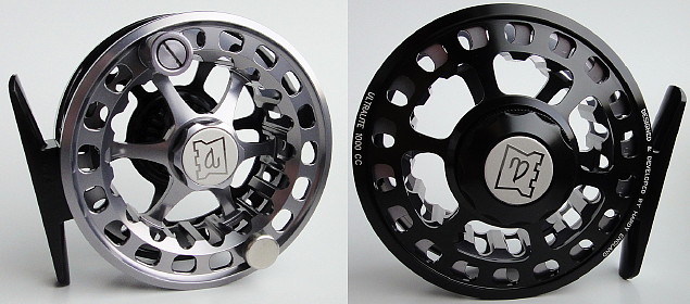Hardy Ultralite CC # ナカナカ新機軸 : Key Taccata's FF Hardy Ultralite CC # ナカナカ新機軸 : Key Taccata's FF