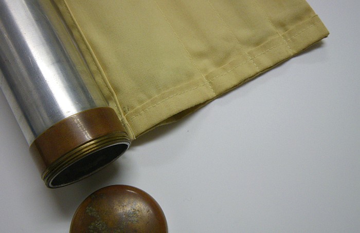 Leonard Duracane Model 37 Maxwell Era § いただきました : Key