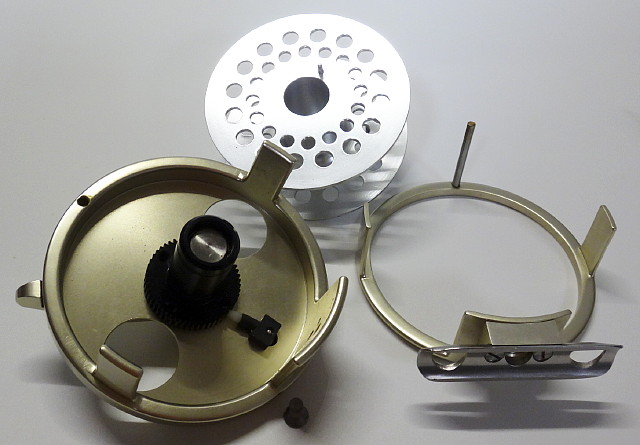 Steelfin のVario2題 # ってか2台 : Key Taccata's FF Tackle Den Steelfin のVario2題 # ってか2台 : Key Taccata's FF Tackle Den