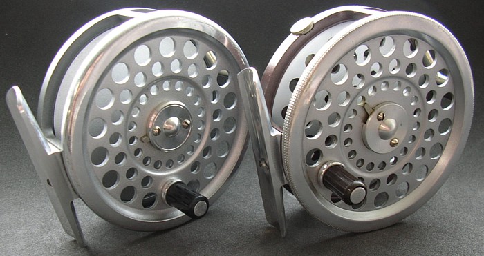 Pezon et Michel Superparabolic 76 Reel ~ 今年最後のお買い物 Pezon et Michel Superparabolic 76 Reel ~ 今年最後のお買い物