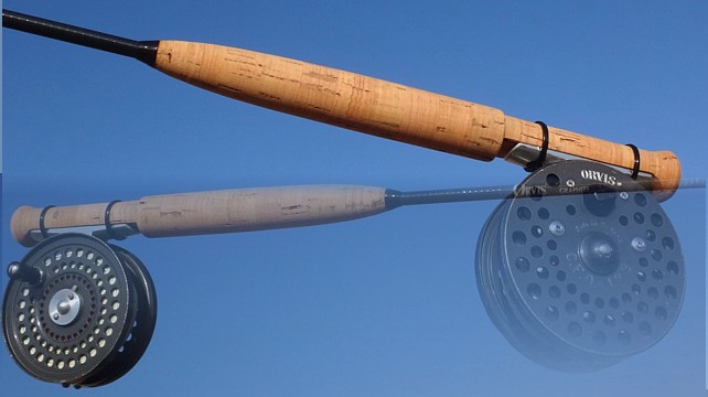 Orvis One Ounce を入手 ＃ コレもろくはんでんな : Key