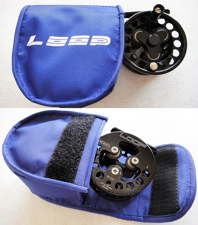 LOOP MODEL 1 を買いました # 慰め慰め… : Key Taccata's FF LOOP MODEL 1 を買いました # 慰め慰め… : Key Taccata's FF