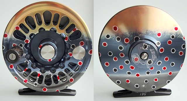 Abel Super 3N に逝ってみた ＃ まあ色で釣られた訳やが : Key