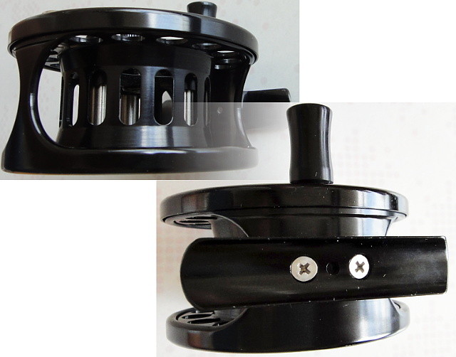 LOOP MODEL 1 ループモデル1 LOOP ループ フライリール モデル1 - 中古 - なんでもリサイクルビッグバン