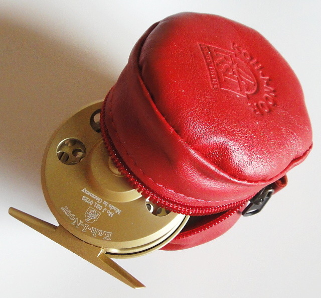 RST Koh-i-noor を買いマスタ ＃ 今更かな？ : Key Taccata's FF