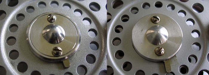Pezon et Michel Superparabolic 76 Reel ～ 今年最後のお買い物 : Key