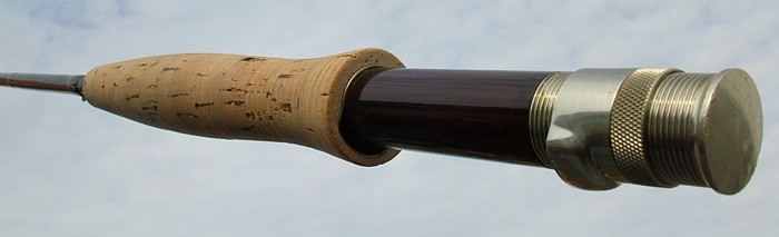 Sage GFL389LL を撮ってみました ～ : Key Taccata's FF Tackle Den
