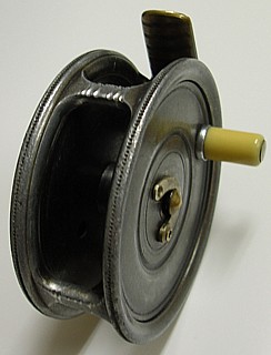 HARDY UNIQUA 2 7/8（ハーディ/ユニーカ/フィッシングリール） Hardy 