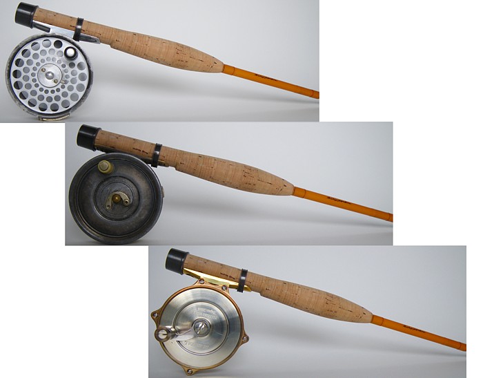 ACROPOLIS フライロッド ACROPOLIS フライロッド FFShop Acropolis