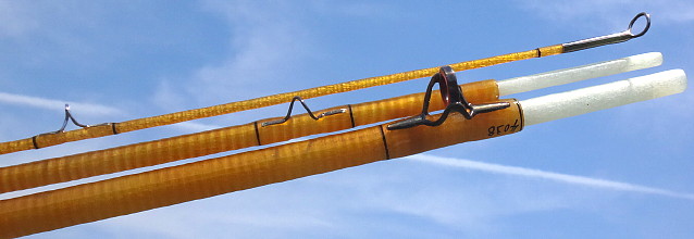 甲Kabuto Glass を入手 ＃ : Key Taccata's FF Tackle Den