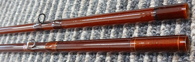 DAIWA Phantom FFP-734 Original を入手 ＃ まあ当たり前田の… : Key