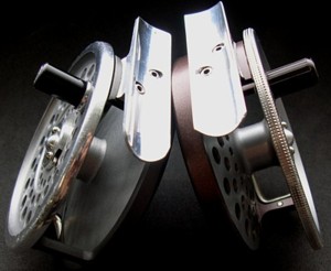 Pezon et Michel Superparabolic 76 Reel ～ 今年最後のお買い物 : Key